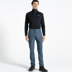 Dare 2b - Men's Tuned In II Multi-Pocket Walking Trousers | Orion Grey