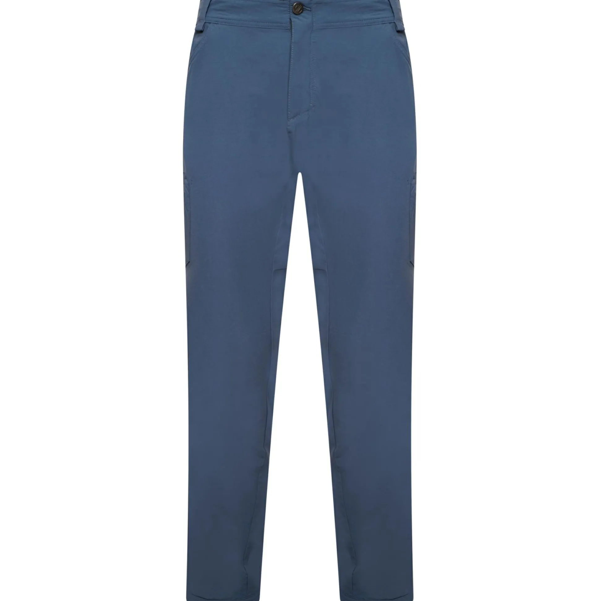 Dare 2b - Men's Tuned In II Multi-Pocket Walking Trousers | Orion Grey