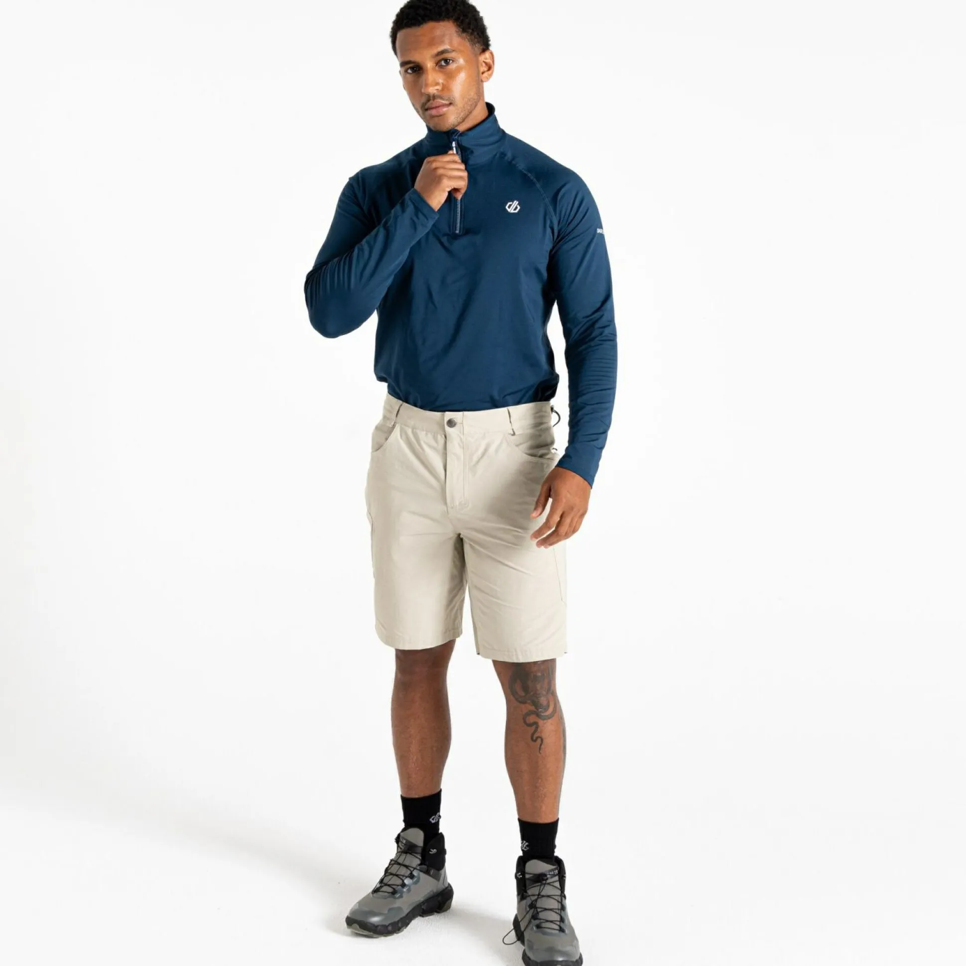Dare 2b - Men's Tuned In II Walking Shorts | Abbeystone