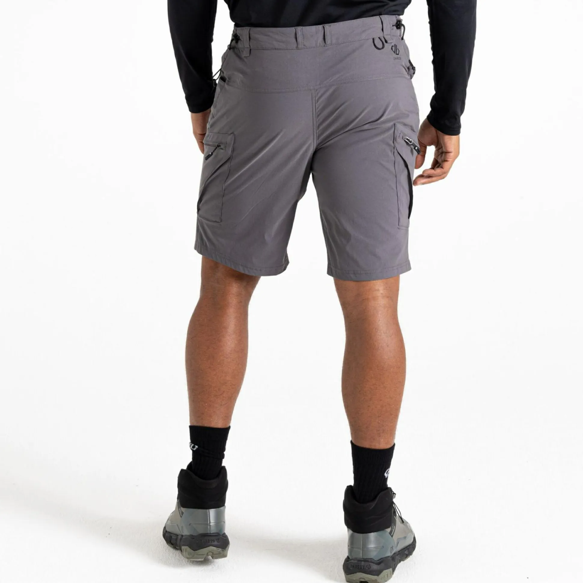 Dare 2b - Men's Tuned In II Walking Shorts | Boulevard