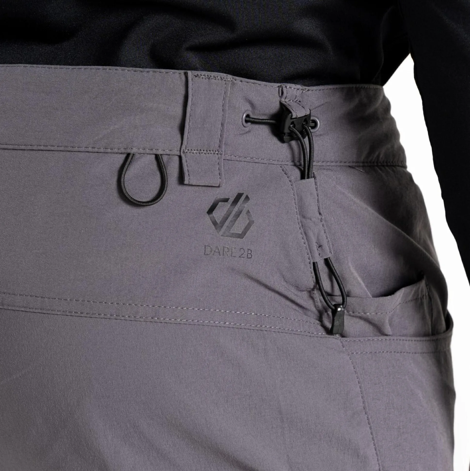 Dare 2b - Men's Tuned In II Walking Shorts | Boulevard