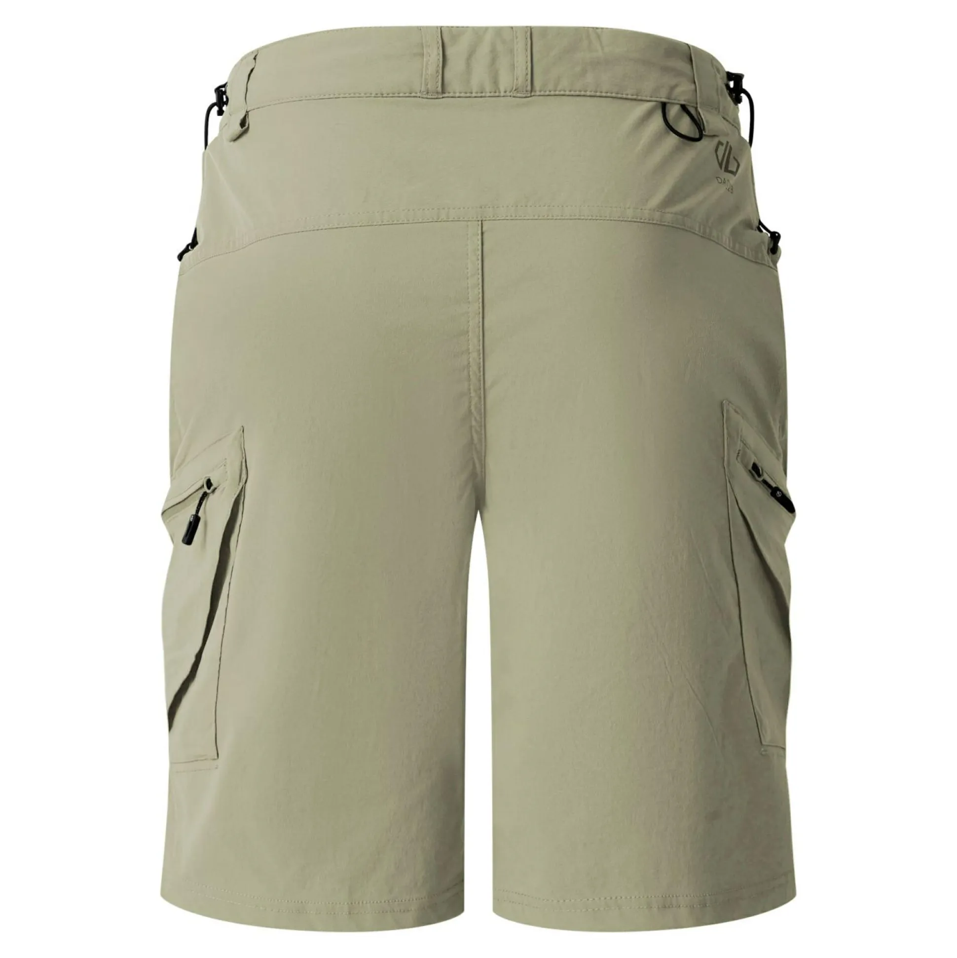 Dare 2b - Men's Tuned In II Walking Shorts | Olivine Green