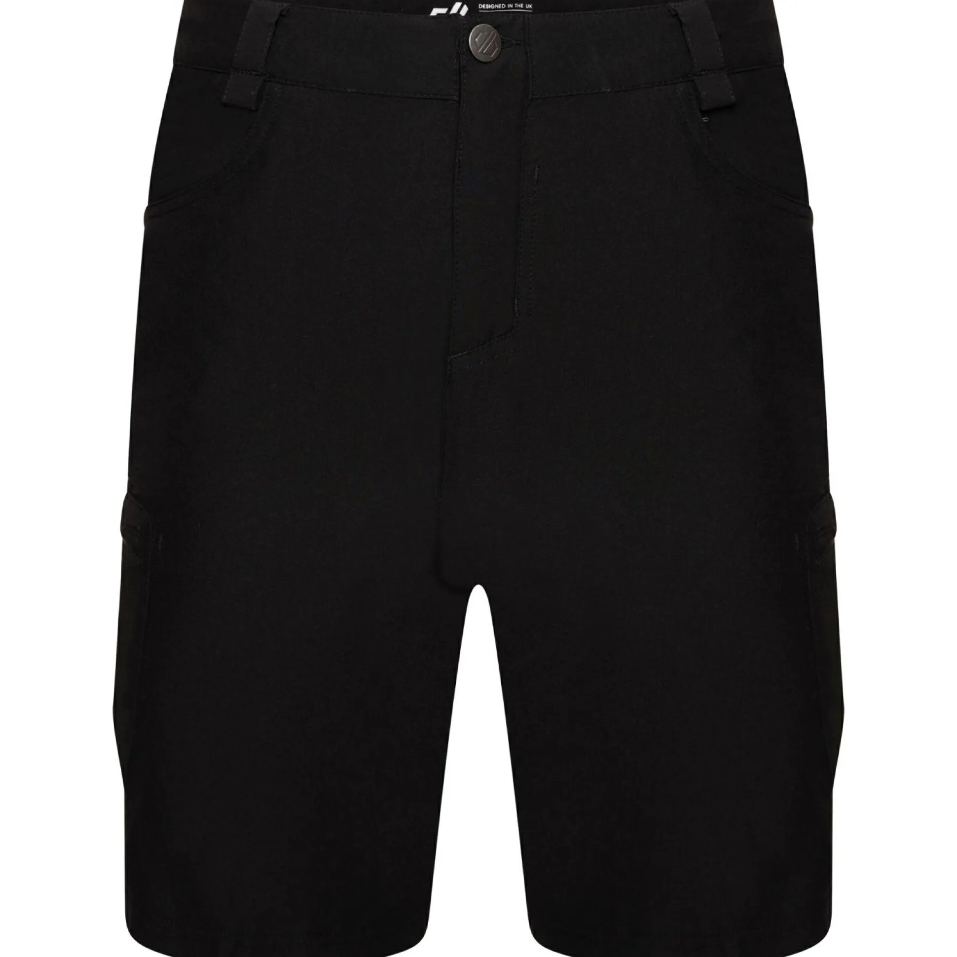 Dare 2b - Men's Tuned In II Walking Shorts | Black