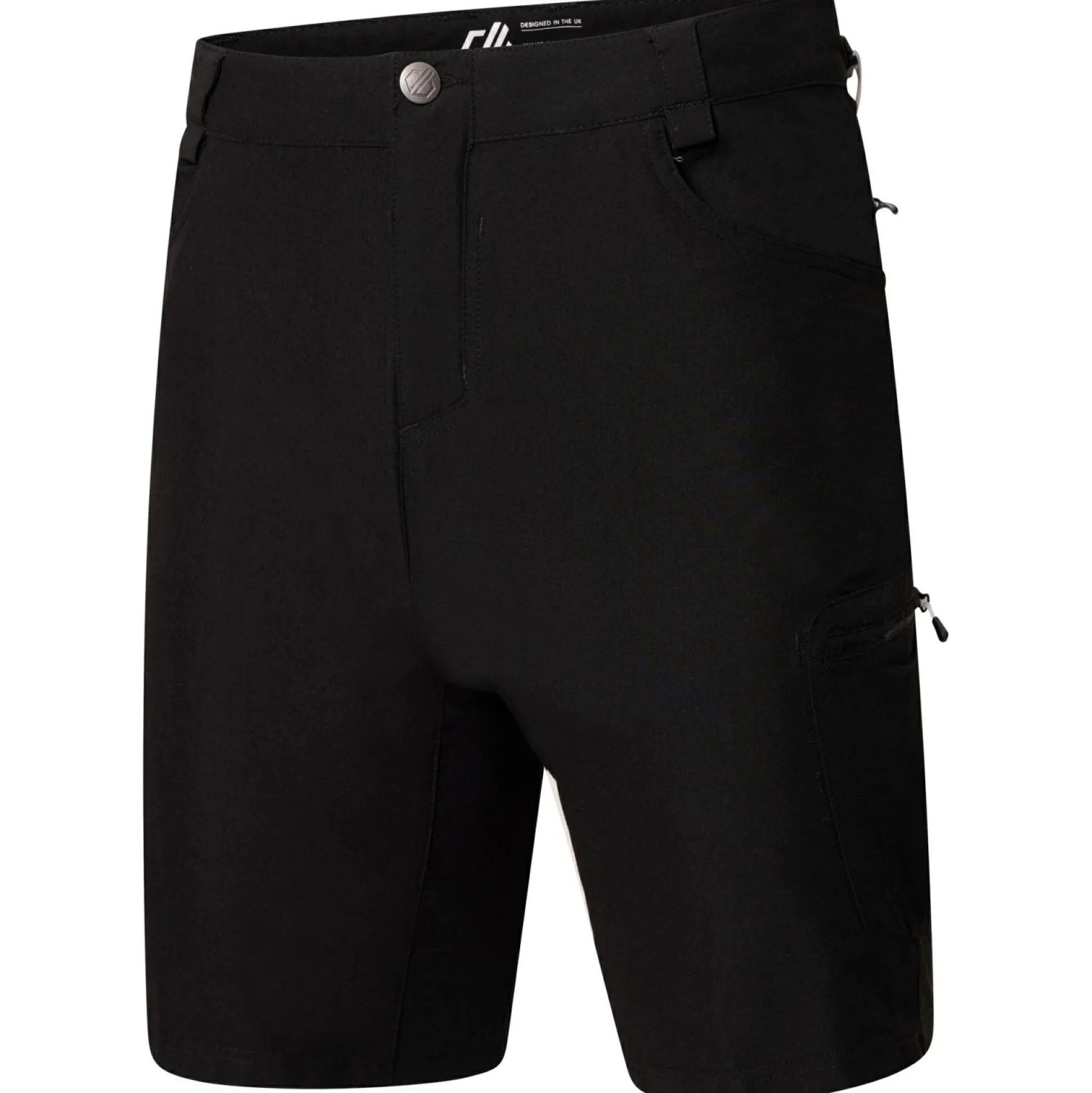 Dare 2b - Men's Tuned In II Walking Shorts | Black