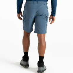 Dare 2b - Men's Tuned In II Walking Shorts | Orion Grey