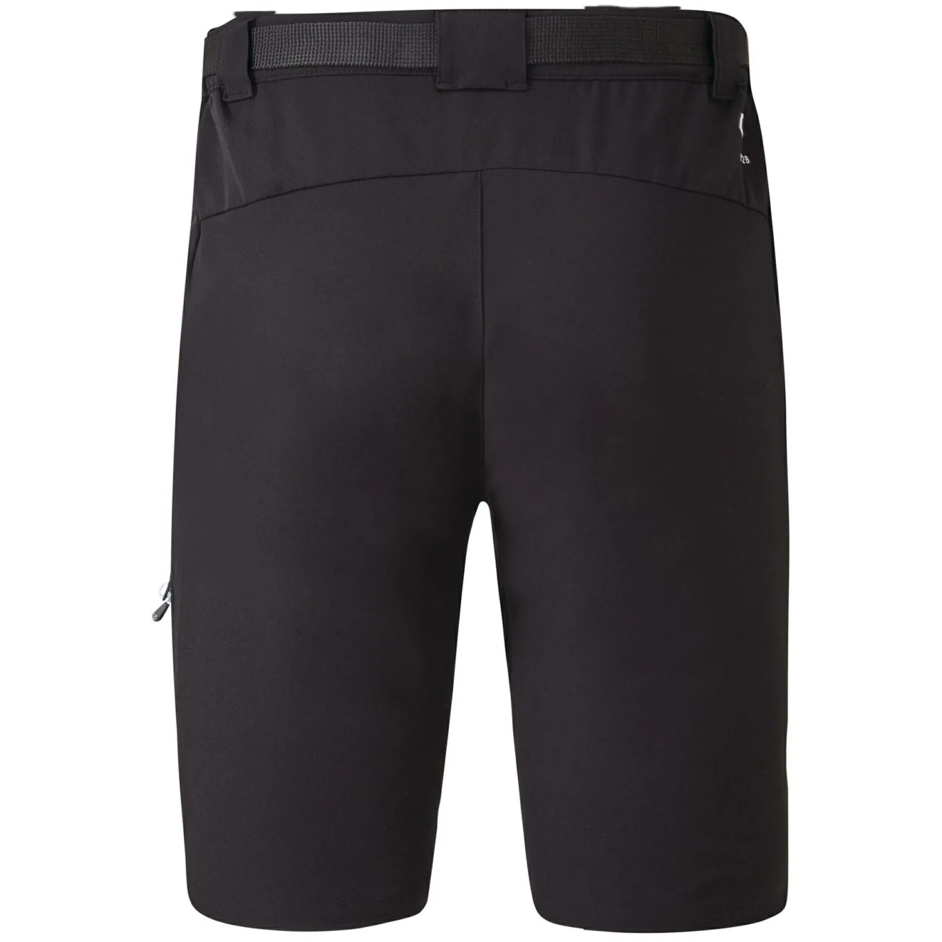 Dare 2b - Men's Tuned In Pro Lightweight Short | Black