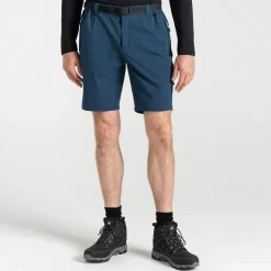 Dare 2b - Men's Tuned In Pro Lightweight Short | Moonlight Denim