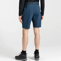 Dare 2b - Men's Tuned In Pro Lightweight Short | Moonlight Denim
