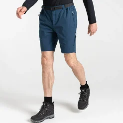 Dare 2b - Men's Tuned In Pro Lightweight Short | Moonlight Denim