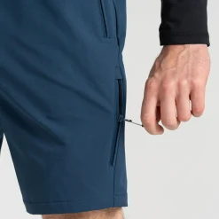 Dare 2b - Men's Tuned In Pro Lightweight Short | Moonlight Denim