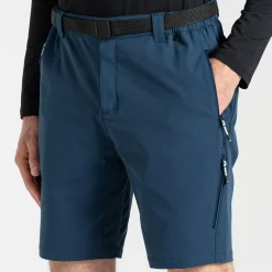 Dare 2b - Men's Tuned In Pro Lightweight Short | Moonlight Denim