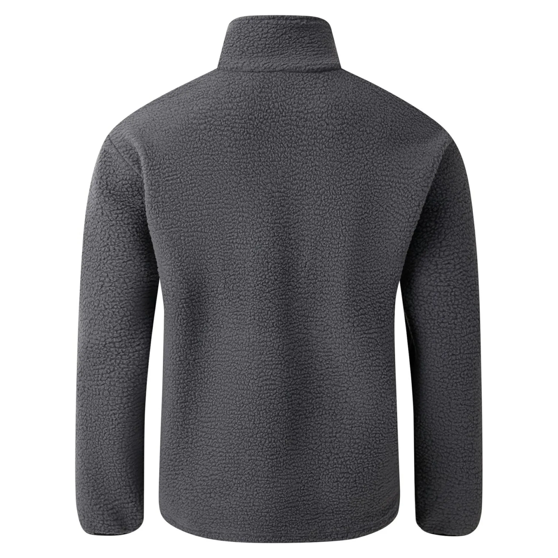 Dare 2b - Men's Twin Tip Half Zip Fleece | Iron Gate