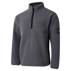 Dare 2b - Men's Twin Tip Half Zip Fleece | Iron Gate
