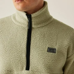 Dare 2b - Men's Twin Tip Half Zip Fleece | Abbeystone