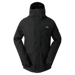 Dare 2b - Men's Twin Tip Ski Jacket | Black