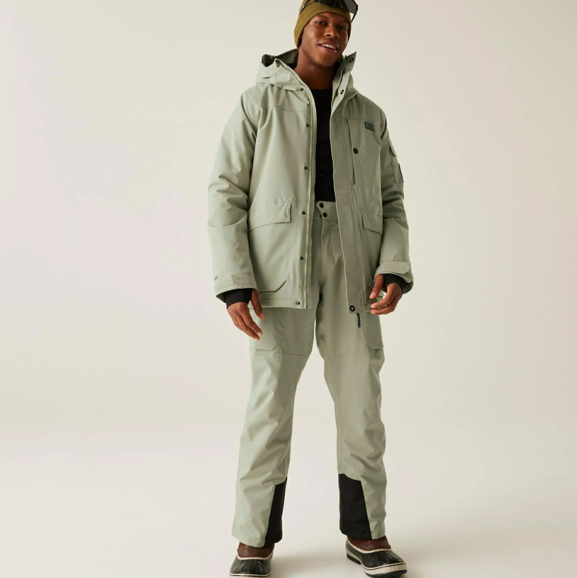 Dare 2b - Men's Twin Tip Ski Jacket | Abbeystone