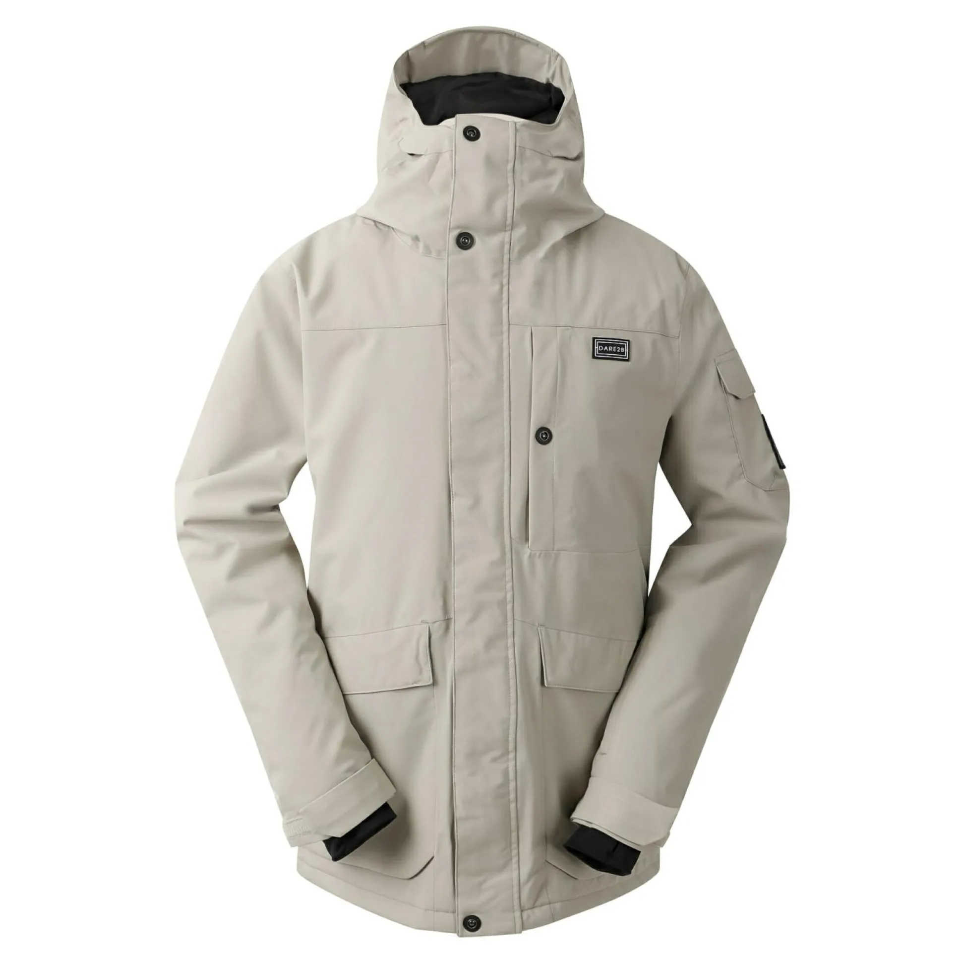 Dare 2b - Men's Twin Tip Ski Jacket | Abbeystone