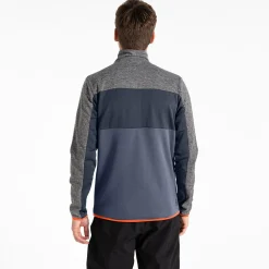 Dare 2b - Men's Venture Fleece | Charcoal Grey Marl