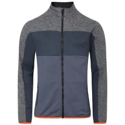 Dare 2b - Men's Venture Fleece | Charcoal Grey Marl