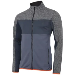 Dare 2b - Men's Venture Fleece | Charcoal Grey Marl