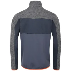 Dare 2b - Men's Venture Fleece | Charcoal Grey Marl