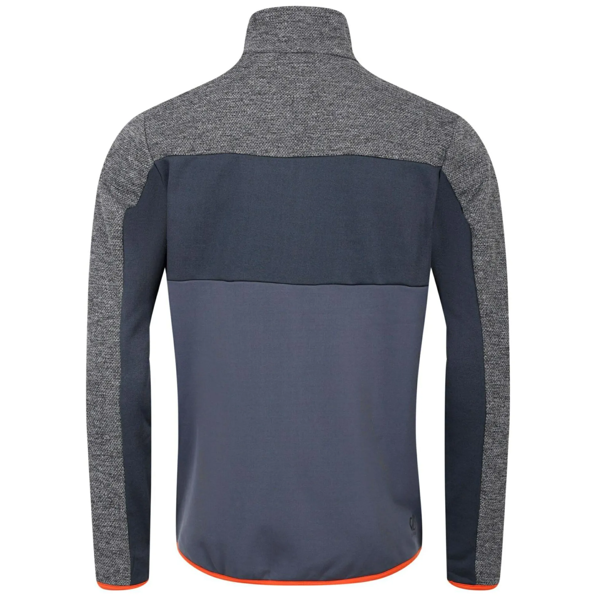 Dare 2b - Men's Venture Fleece | Charcoal Grey Marl