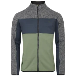 Dare 2b - Men's Venture Fleece | Black Green