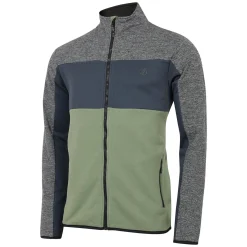 Dare 2b - Men's Venture Fleece | Black Green