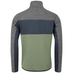 Dare 2b - Men's Venture Fleece | Black Green