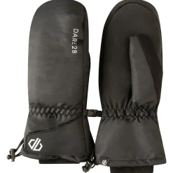 Dare 2b - Men's Veracity II Ski Mitt | Black