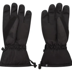 Dare 2b - Men's Worthy Waterproof Ski Gloves | Black