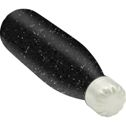 Dare 2b - Metal Glitter Drinks Bottle | Black