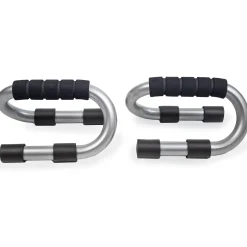 Dare 2b - Press Up Bars | Black