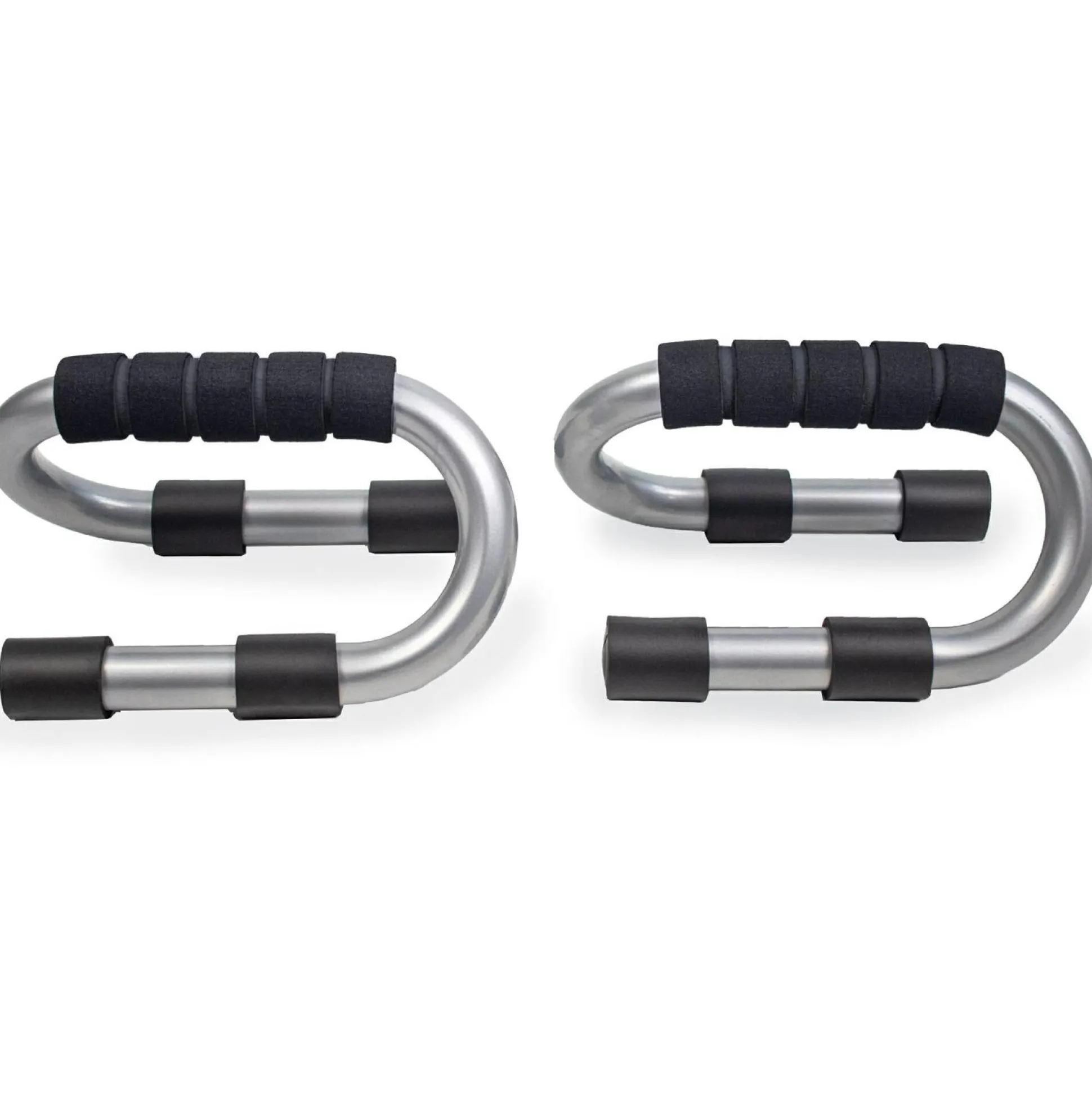Dare 2b - Press Up Bars | Black