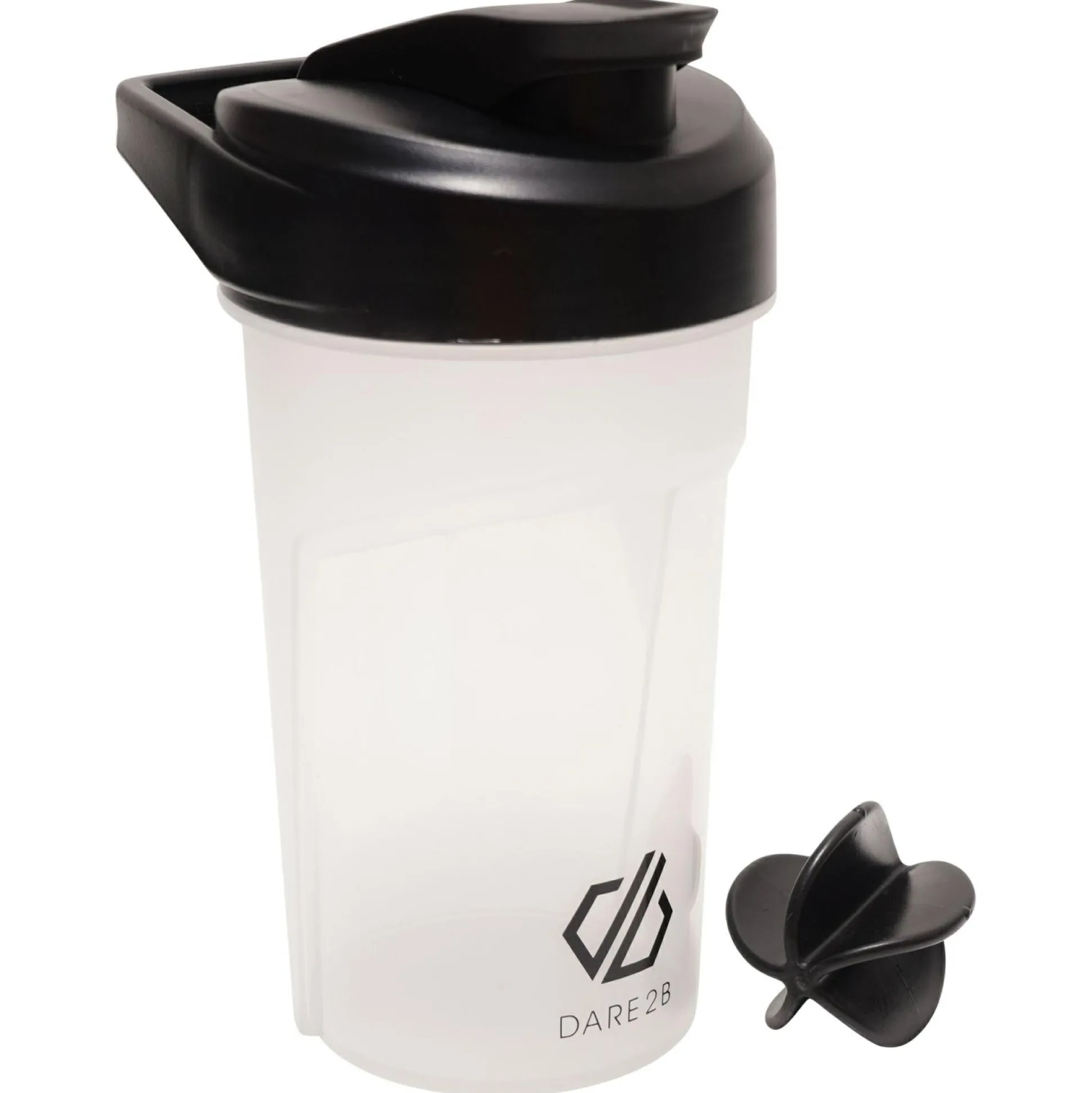 Dare 2b - Shaker Bottle | Black
