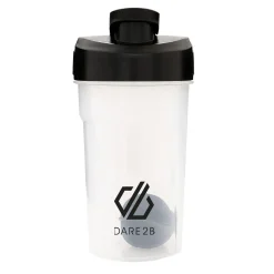Dare 2b - Shaker Bottle | Black