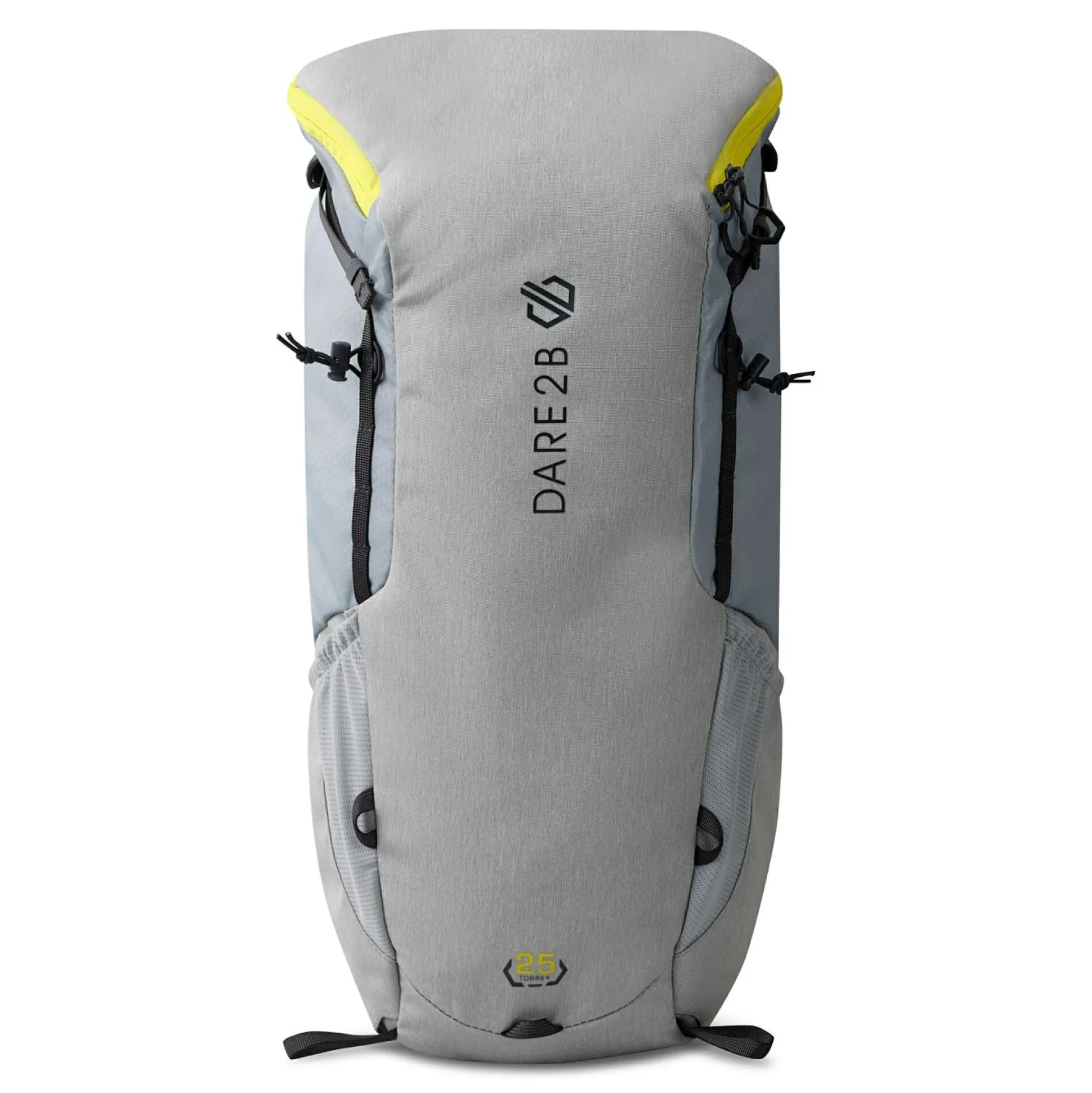 Dare 2b - Torrek Mountain 25L Backpack | Light Steel