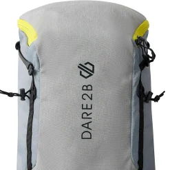 Dare 2b - Torrek Mountain 25L Backpack | Light Steel