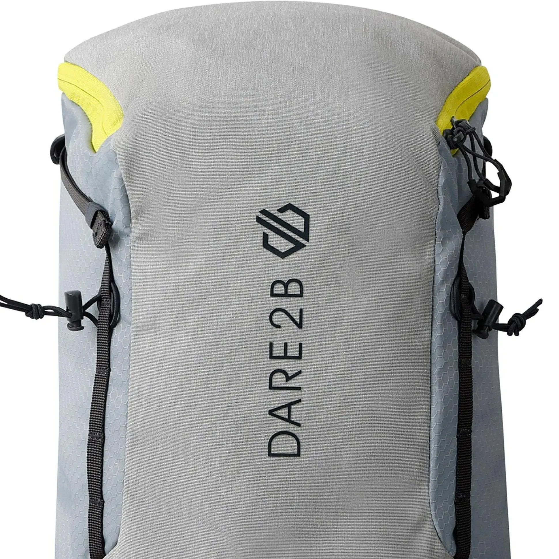 Dare 2b - Torrek Mountain 25L Backpack | Light Steel