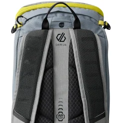 Dare 2b - Torrek Mountain 25L Backpack | Light Steel