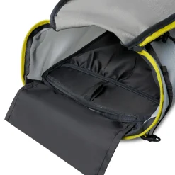 Dare 2b - Torrek Mountain 25L Backpack | Light Steel
