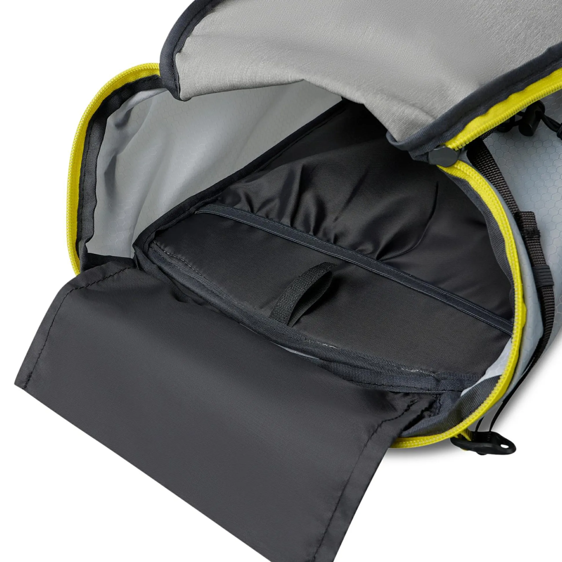 Dare 2b - Torrek Mountain 25L Backpack | Light Steel