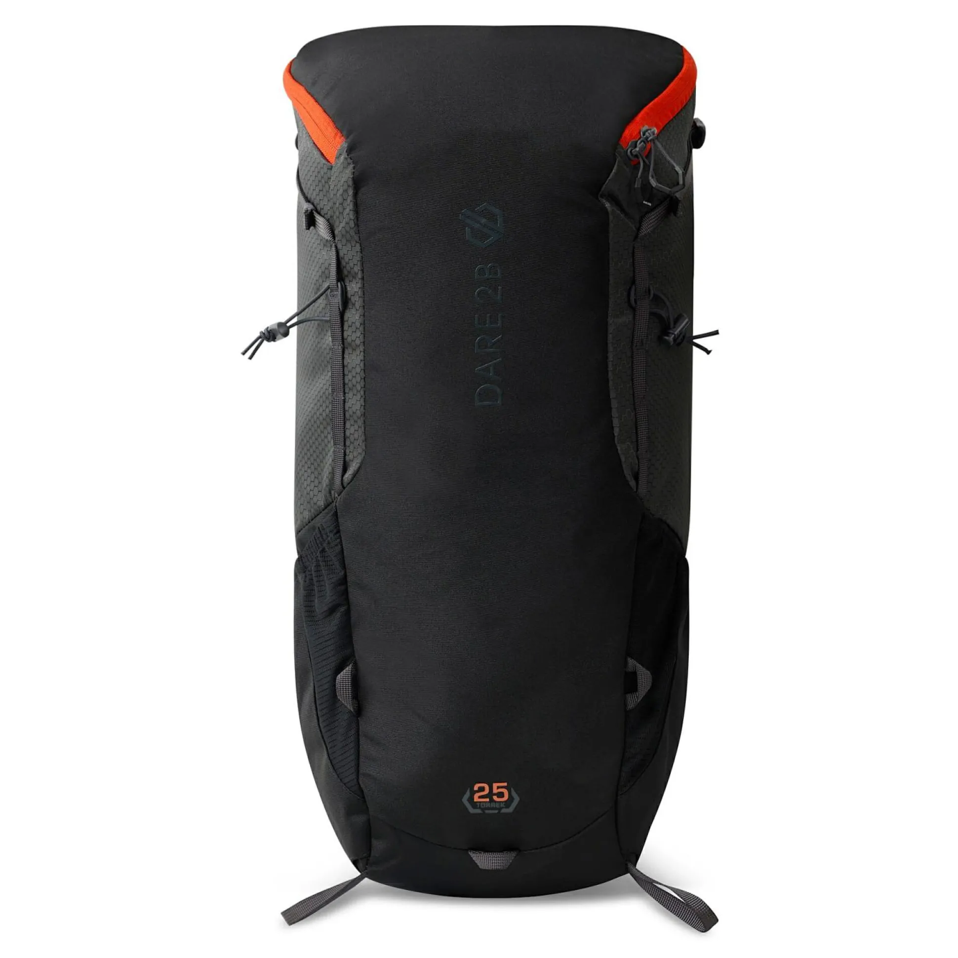 Dare 2b - Torrek Mountain 25L Backpack | Ebony