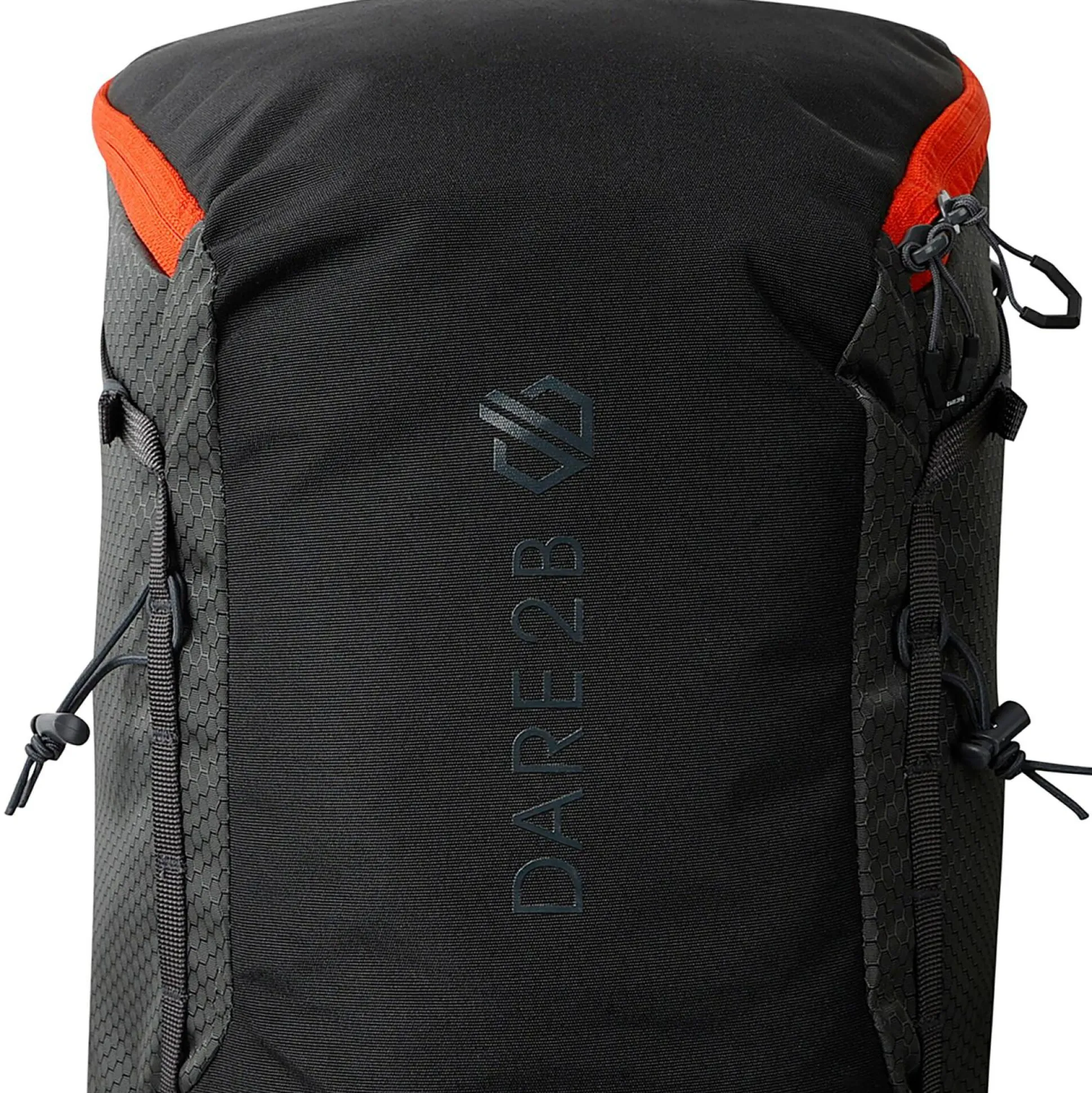 Dare 2b - Torrek Mountain 25L Backpack | Ebony