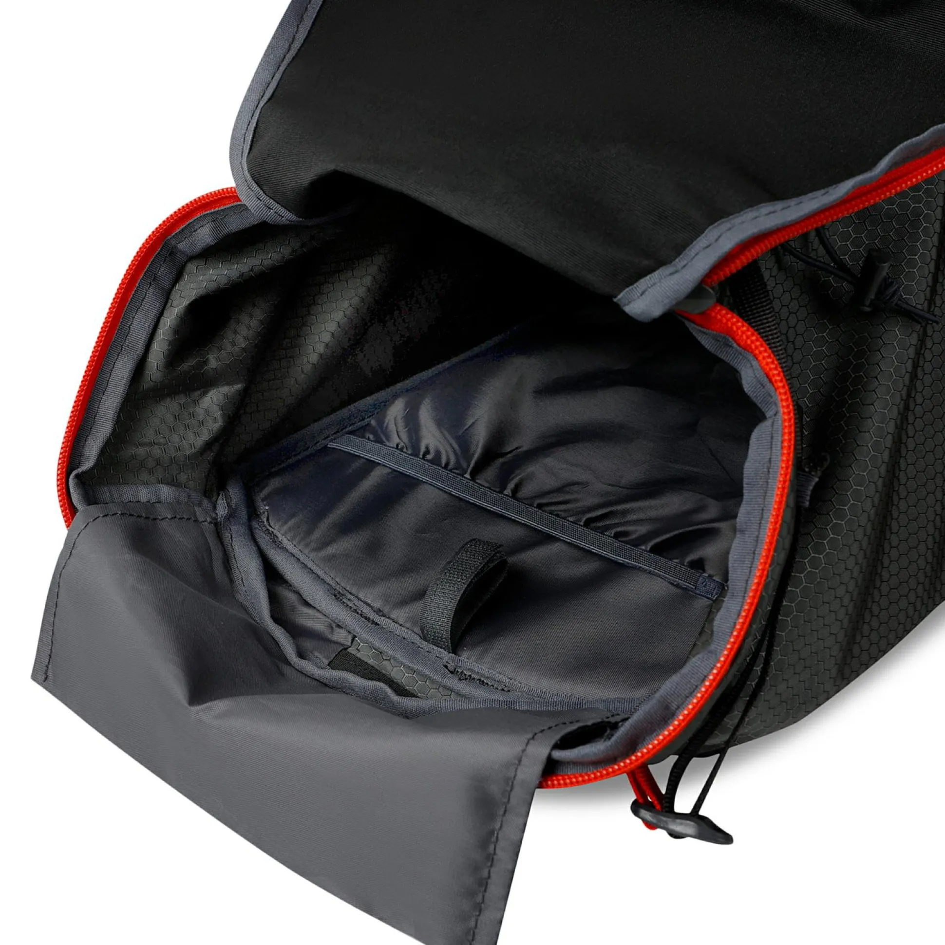 Dare 2b - Torrek Mountain 25L Backpack | Ebony