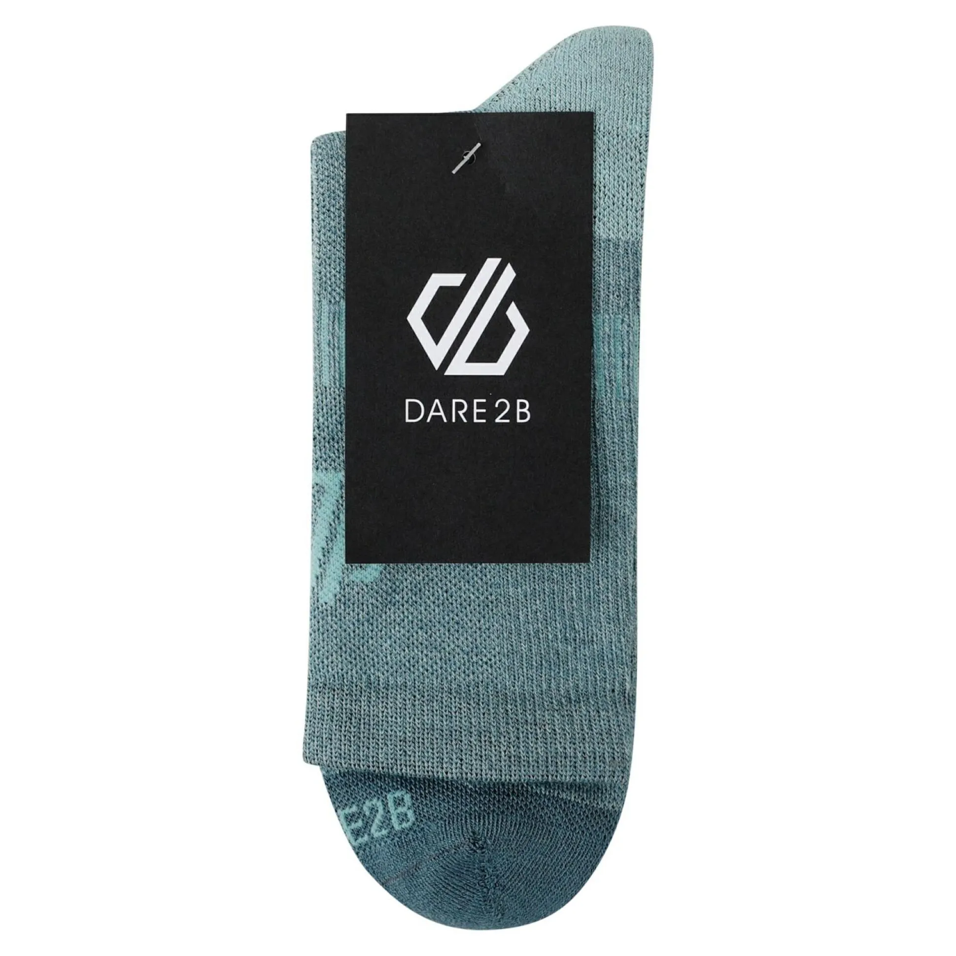 Dare 2b - Unisex Merino Walking Socks | Aquifer