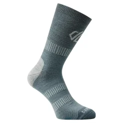 Dare 2b - Unisex Merino Walking Socks | Grey