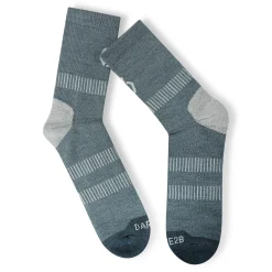 Dare 2b - Unisex Merino Walking Socks | Grey