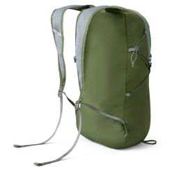 Dare 2b - Unisex Packaway 20L Rucksack | Hedge Green