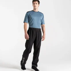 Dare 2b - Unisex Trait Overtrousers | Black